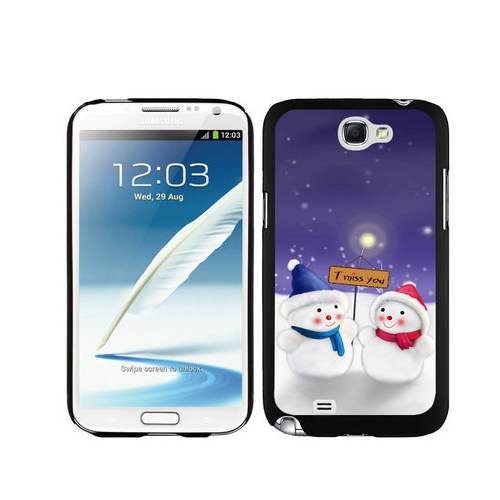 Valentine Miss You Samsung Galaxy Note 2 Cases DMO | Coach Outlet Canada